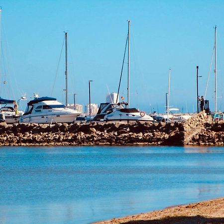 Apartament Joya De Playa Mar De Cristal Kartagena Zewnętrze zdjęcie