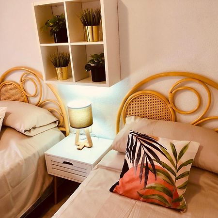 Apartament Joya De Playa Mar De Cristal Kartagena Zewnętrze zdjęcie