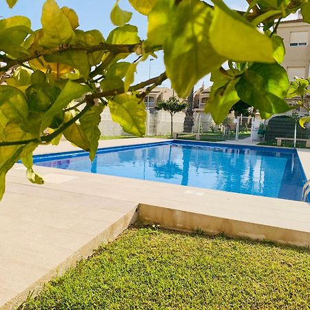 Apartament Joya De Playa Mar De Cristal Kartagena Zewnętrze zdjęcie