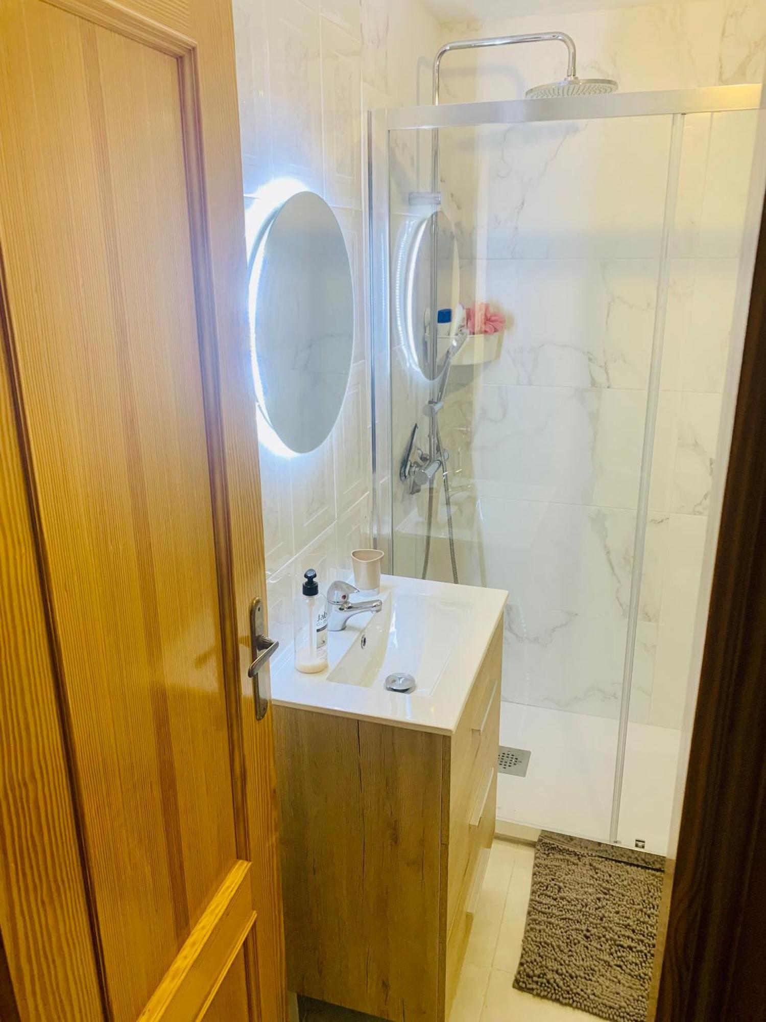 Apartament Joya De Playa Mar De Cristal Kartagena Zewnętrze zdjęcie