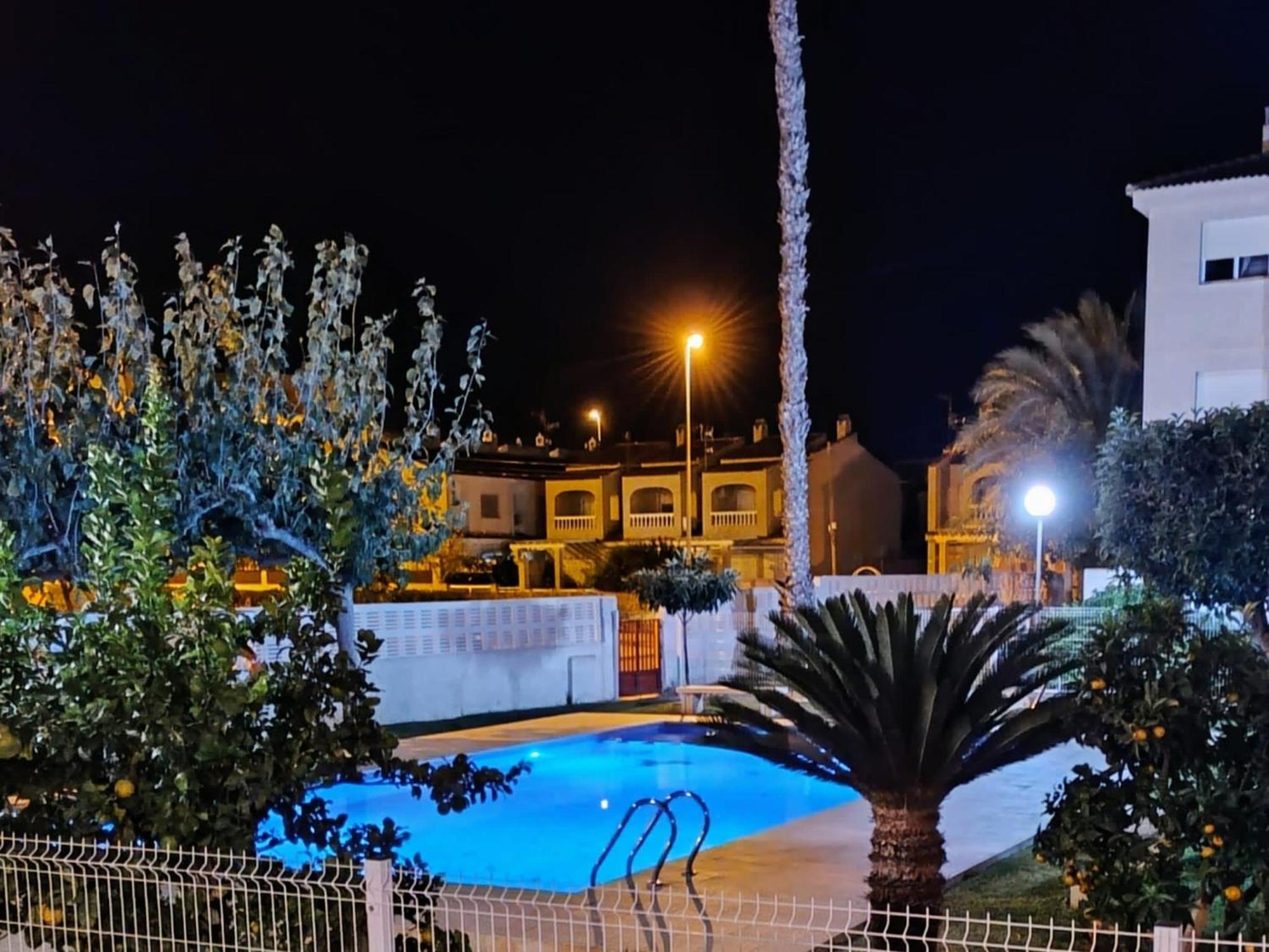 Apartament Joya De Playa Mar De Cristal Kartagena Zewnętrze zdjęcie