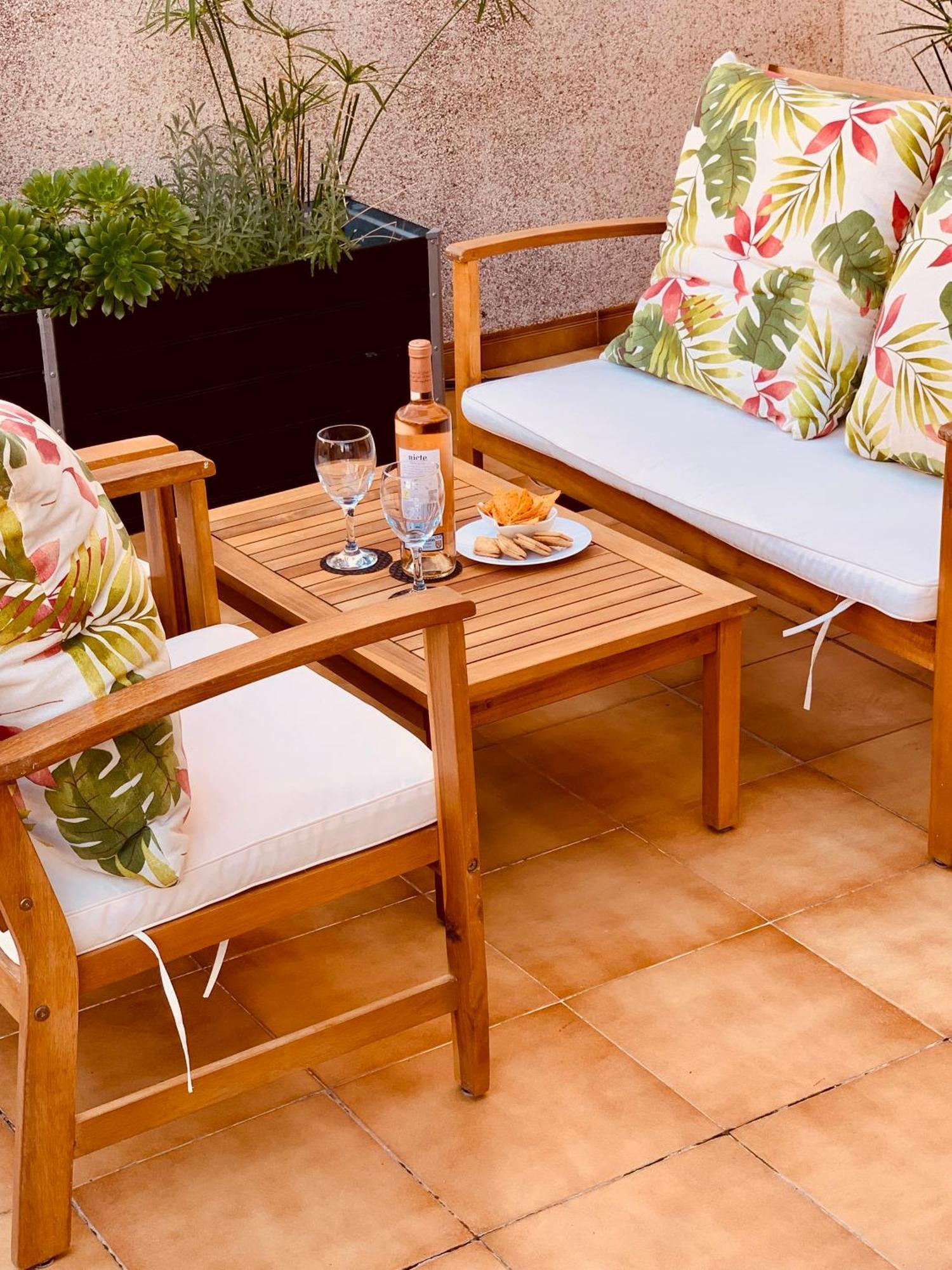 Apartament Joya De Playa Mar De Cristal Kartagena Zewnętrze zdjęcie