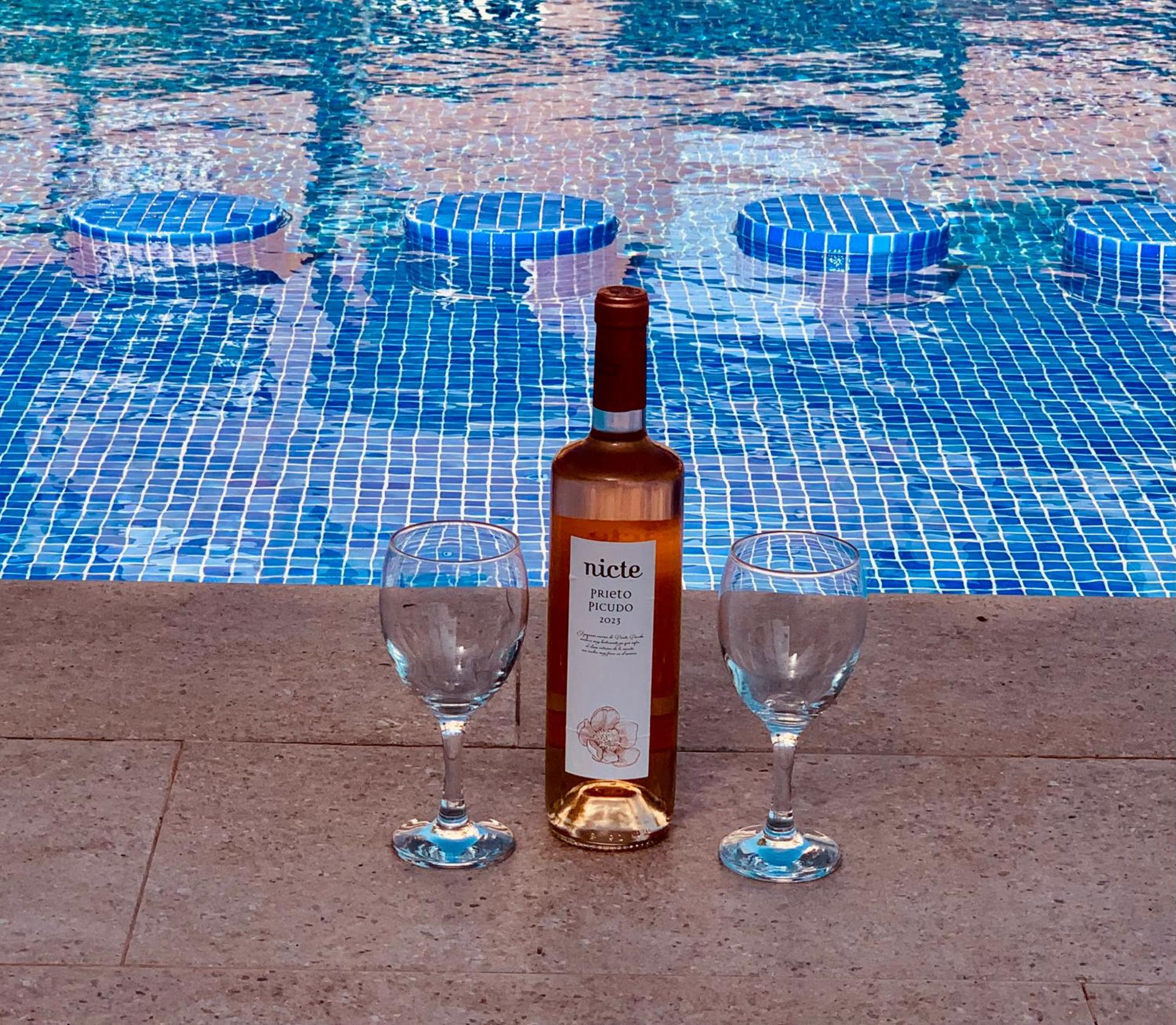 Apartament Joya De Playa Mar De Cristal Kartagena Zewnętrze zdjęcie